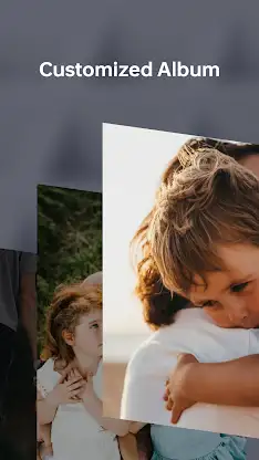 ColorOS Pictorial screenshot 3