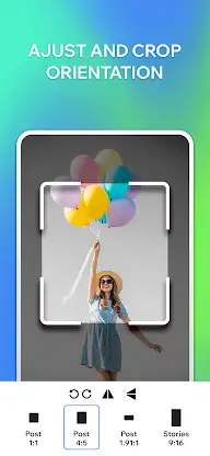Color Splash Photo Editor screenshot 6