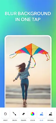 Color Splash Photo Editor screenshot 7