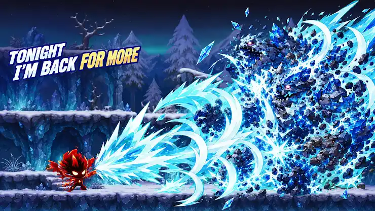 Soul Strike: Idle RPG screenshot 6