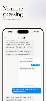 ReadMind: Text Decoder AI screenshot 5