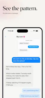 ReadMind: Text Decoder AI screenshot 2