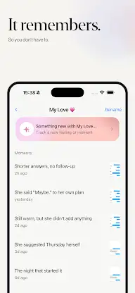 ReadMind: Text Decoder AI screenshot 3