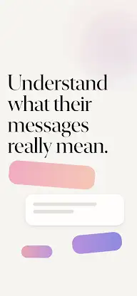 ReadMind: Text Decoder AI screenshot 1
