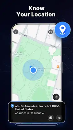 Compass, Qibla & Altimeter screenshot 7