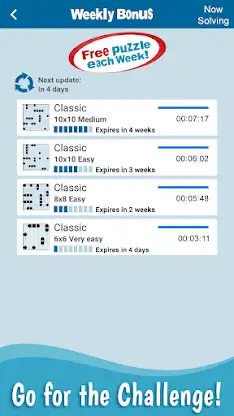 SeaBattle: Warships Puzzle screenshot 5