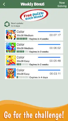 Block-a-Pix: Block Puzzle screenshot 5