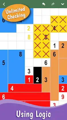 Block-a-Pix: Block Puzzle screenshot 2