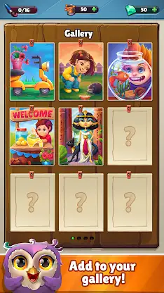 Pix-o-Mania: Pixel Logic screenshot 4