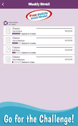 Tic-Tac-Logic: X or O? screenshot 10
