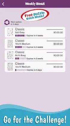 Tic-Tac-Logic: X or O? screenshot 5