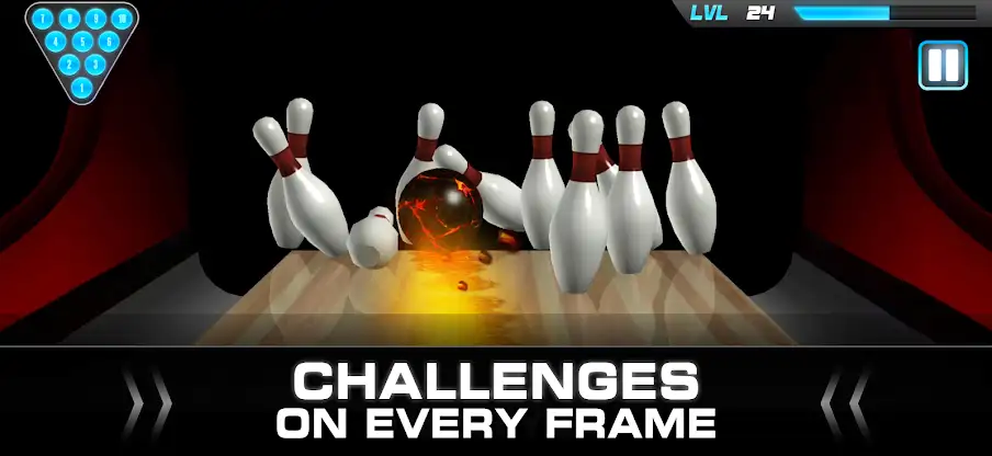PBA® Bowling Challenge screenshot 6