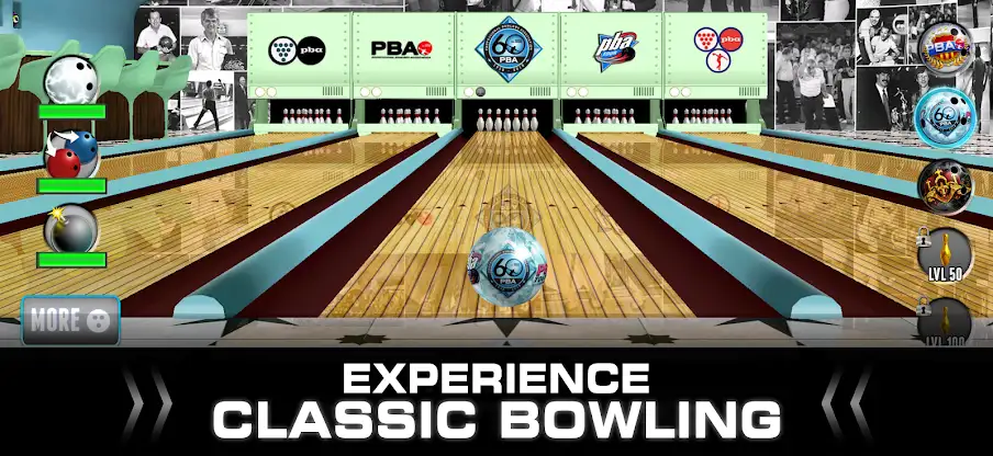 PBA® Bowling Challenge screenshot 2