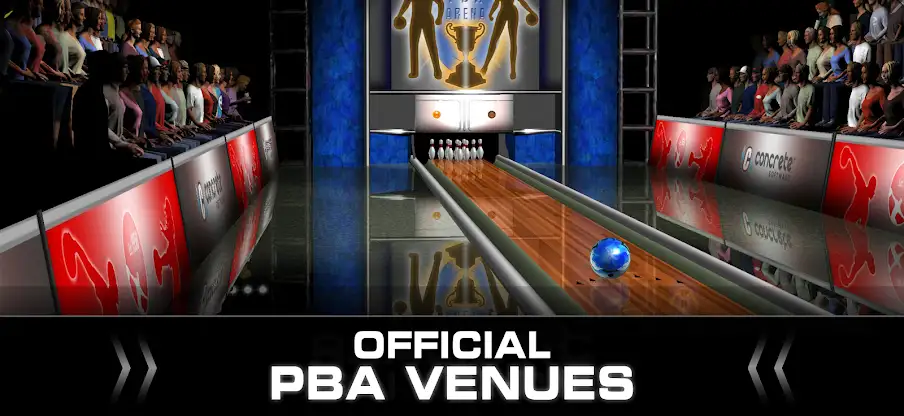 PBA® Bowling Challenge screenshot 8