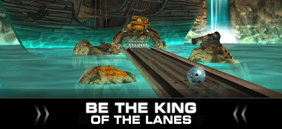 PBA® Bowling Challenge screenshot 7