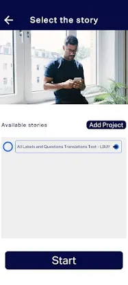 NielsenIQ VizIT screenshot 5