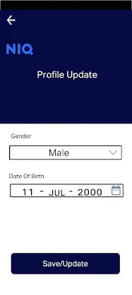 NielsenIQ VizIT screenshot 4