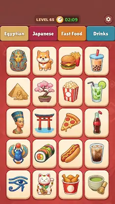 Connect Pix: Match Puzzle screenshot 6