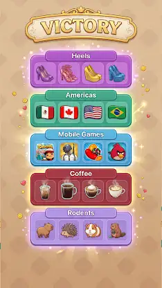 Connect Pix: Match Puzzle screenshot 4