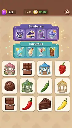 Connect Pix: Match Puzzle screenshot 2