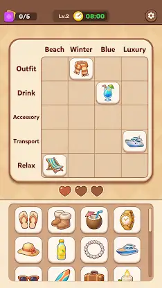 Connect Pix: Match Puzzle screenshot 3