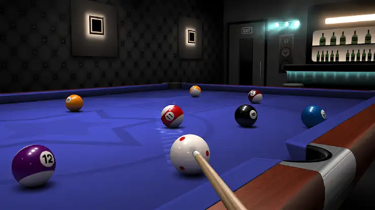 Billiards Master Pool: 8 Ball screenshot 4