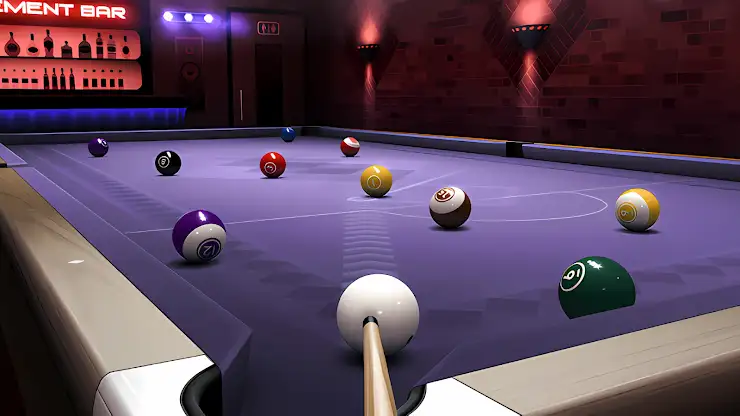 Billiards Master Pool: 8 Ball screenshot 3