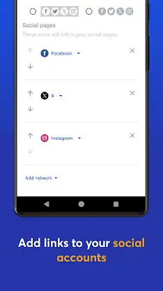Constant Contact Marketing App screenshot 5