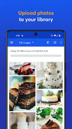 Constant Contact Marketing App screenshot 7