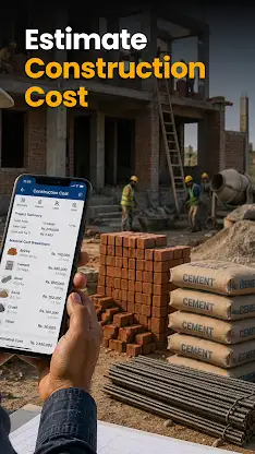 Construction Calculator Tools screenshot 5