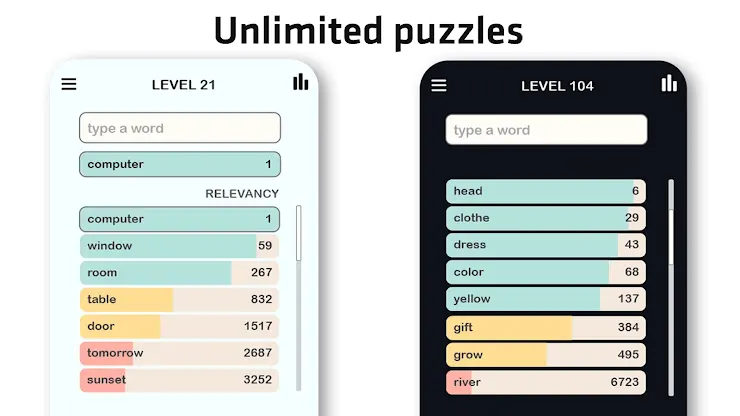 Cotexto - Similar Word screenshot 6
