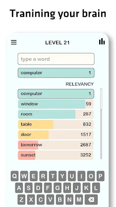 Cotexto - Similar Word screenshot 4