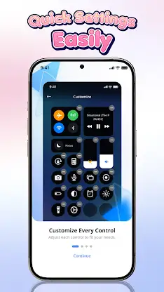 ControlPack: Smart Center screenshot 6