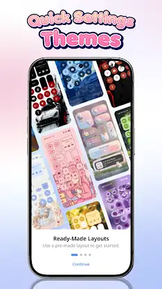 ControlPack: Smart Center screenshot 3