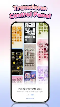 ControlPack: Smart Center screenshot 2