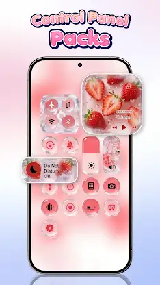 ControlPack: Smart Center screenshot 4