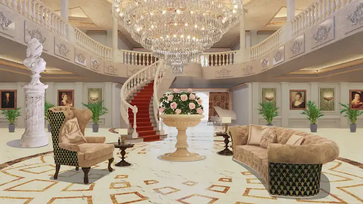 My Home Design : Modern House screenshot 5
