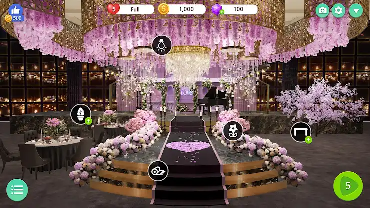 My Home Design : Modern House screenshot 7