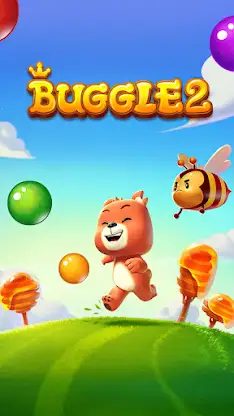 Buggle 2: Color Bubble Shooter screenshot 5