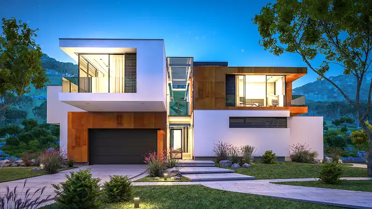 Home Design - Luxury Interiors screenshot 1