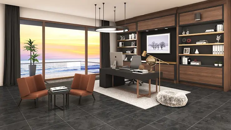 Home Design : Waikiki Life screenshot 5