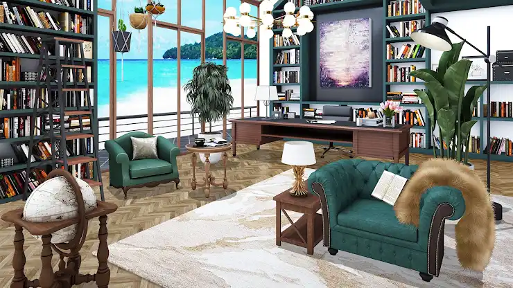 Million Dollar Home Design screenshot 3