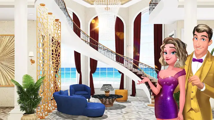 My Lottery Dream Life screenshot 5