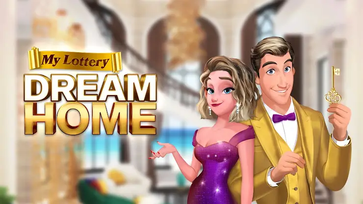 My Lottery Dream Life screenshot 7