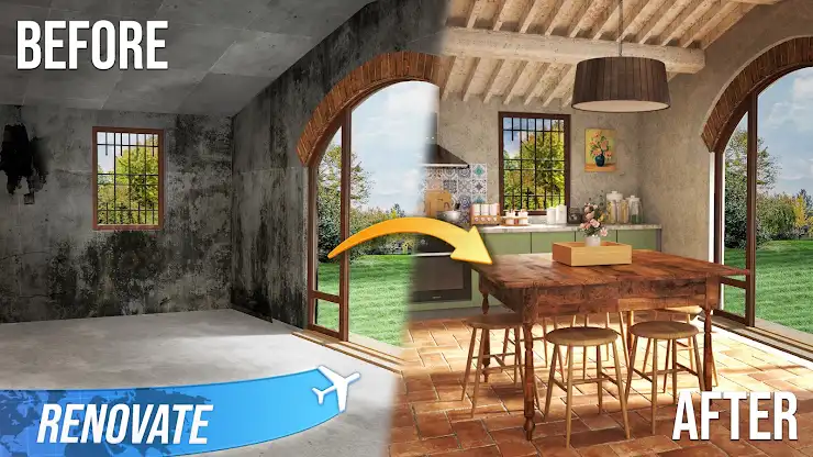 House Flipper - Games Offline screenshot 4