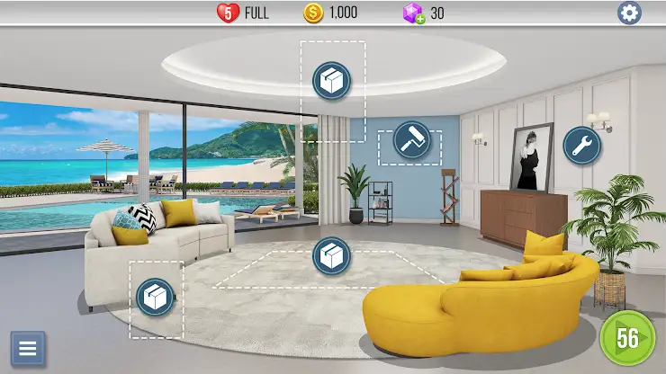 House Flipper - Games Offline screenshot 5
