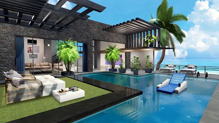 House Flipper - Games Offline screenshot 6