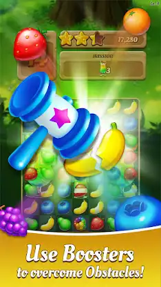 Juice Pop Mania screenshot 2