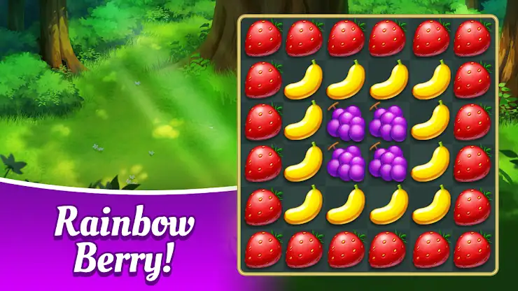 Juice Pop Mania screenshot 6