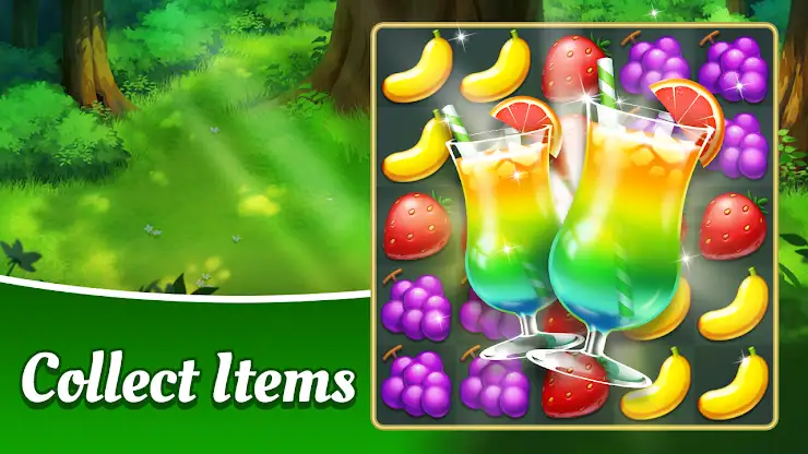 Juice Pop Mania screenshot 7